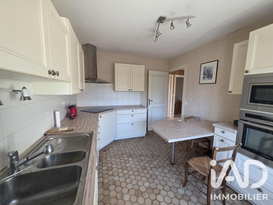 Maison 6 Pièce(s) Joué-lès-Tours - Photo 4
