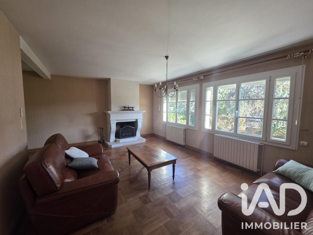 Maison 6 Pièce(s) Joué-lès-Tours - Photo 5