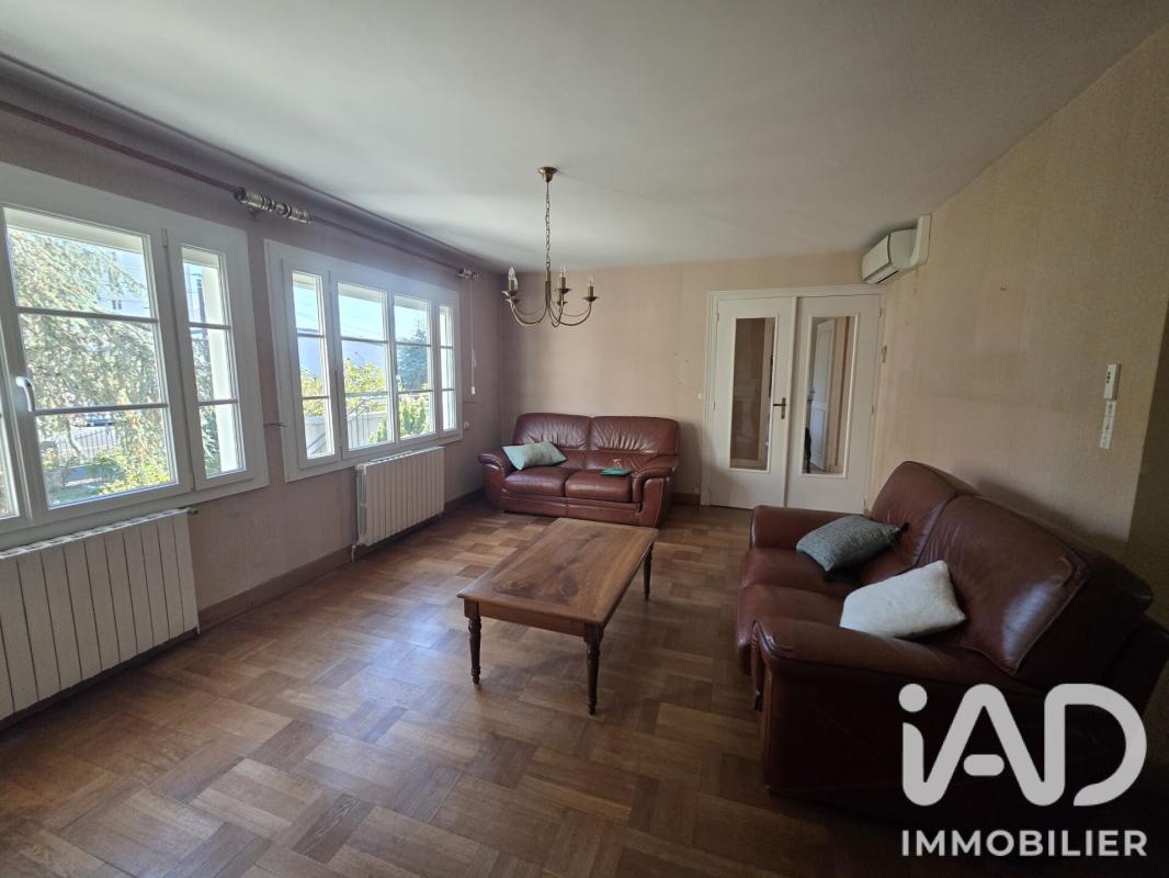 Maison 6 Pièce(s) Joué-lès-Tours - Photo 6