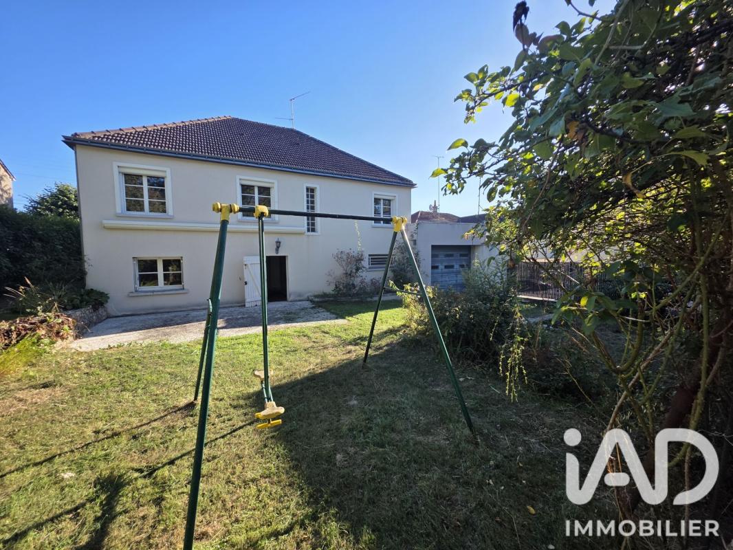 Maison 6 Pièce(s) Joué-lès-Tours - Photo 15