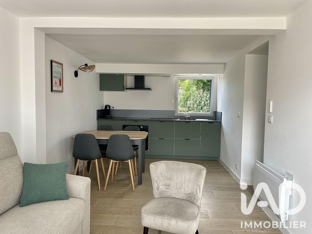 Appartement 2 Pièce(s) La Baule-Escoublac - Photo 2