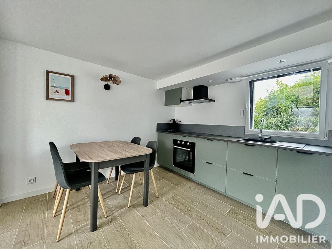 Appartement 2 Pièce(s) La Baule-Escoublac - Photo 4