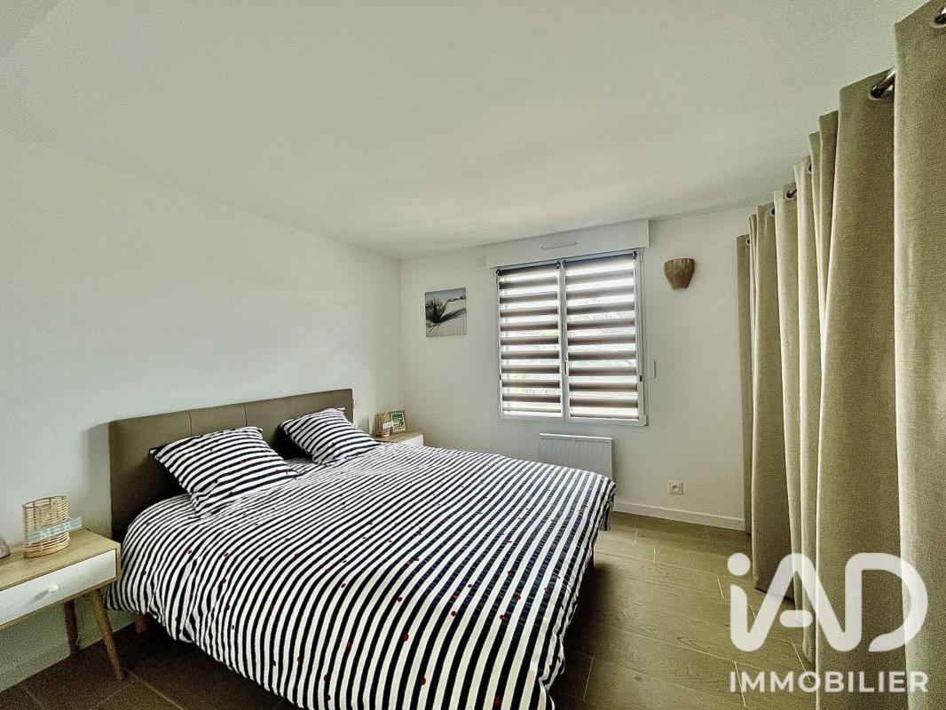 Appartement 2 Pièce(s) La Baule-Escoublac - Photo 6