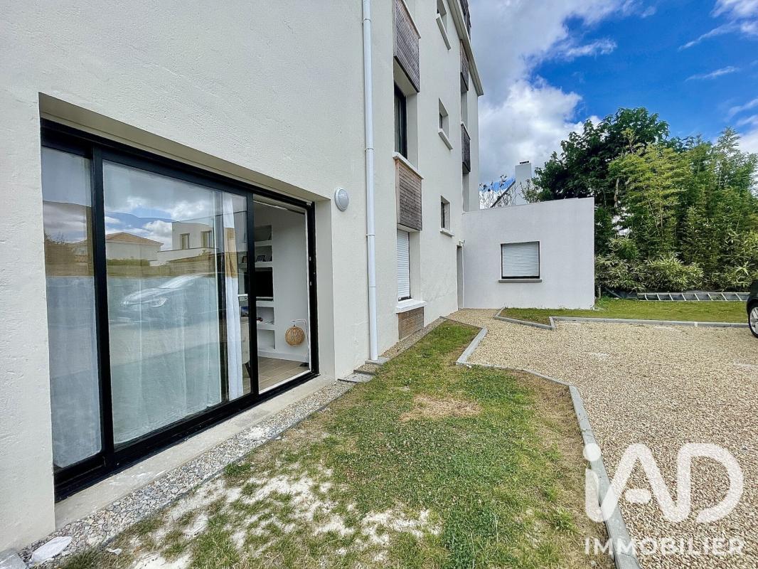 Appartement 2 Pièce(s) La Baule-Escoublac - Photo 7