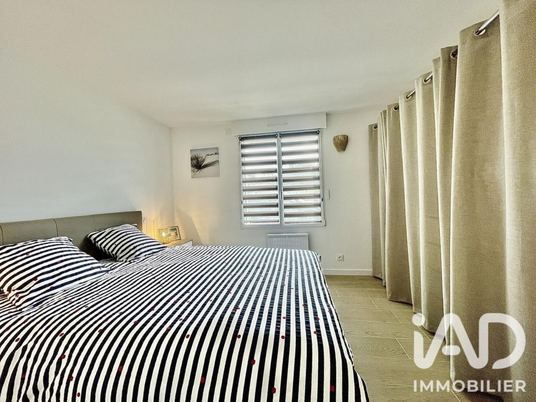 Appartement 2 Pièce(s) La Baule-Escoublac - Photo 8
