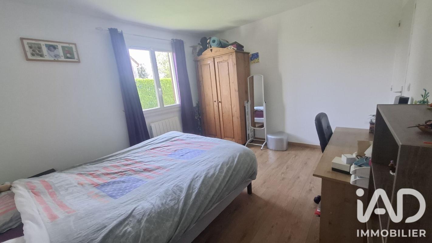 Maison 4 Pièce(s) Chevannes - Photo 12