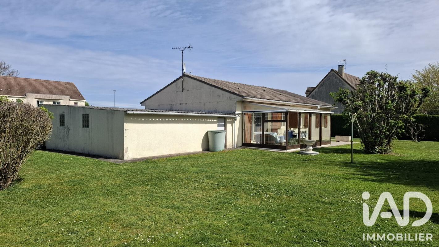 Maison 4 Pièce(s) Chevannes - Photo 2
