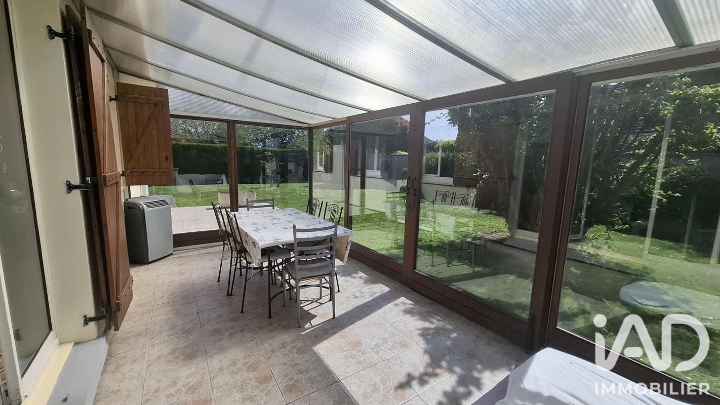 Maison 4 Pièce(s) Chevannes - Photo 6