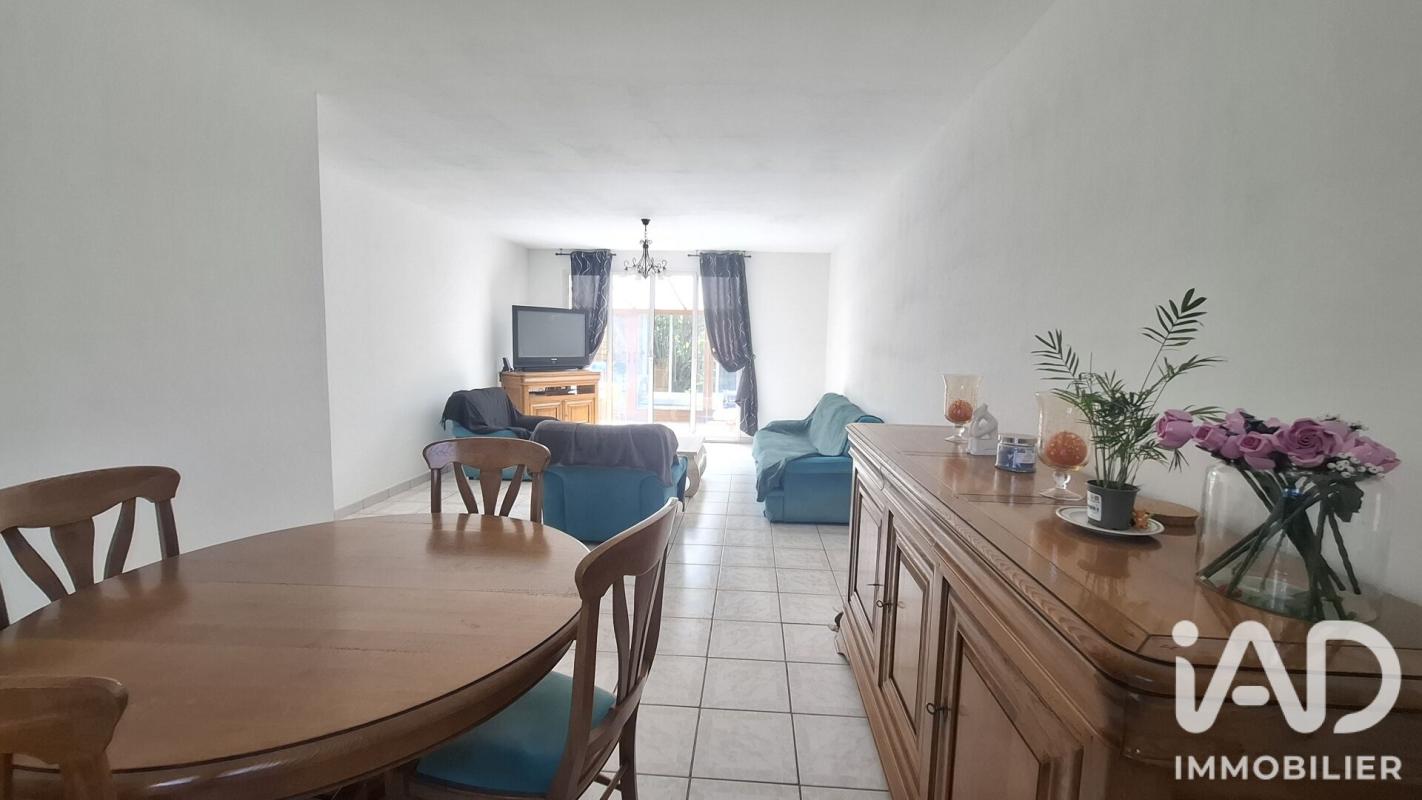 Maison 4 Pièce(s) Chevannes - Photo 7