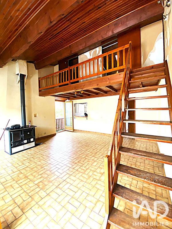 Maison 3 Pièce(s) Saint-Pierre-des-Champs - Photo 3