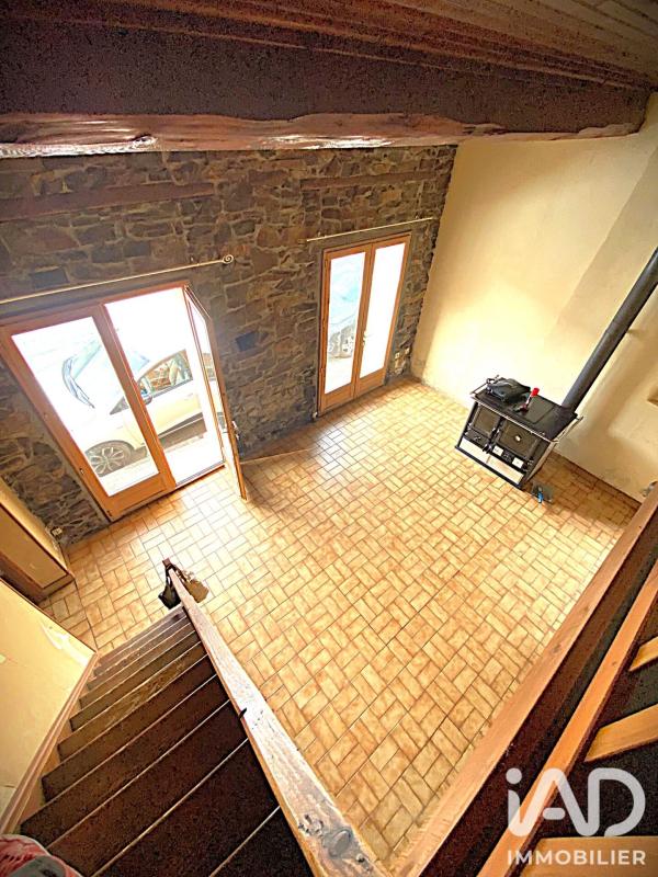 Maison 3 Pièce(s) Saint-Pierre-des-Champs - Photo 4