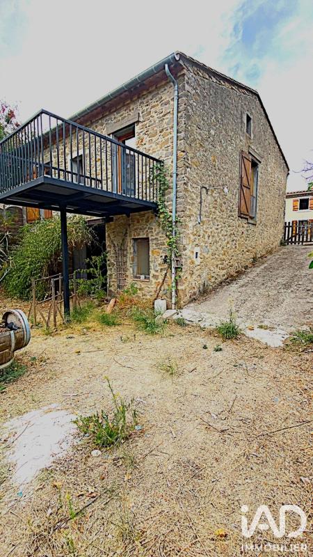 Maison 3 Pièce(s) Saint-Pierre-des-Champs - Photo 6