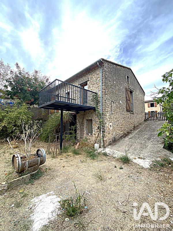 Maison 3 Pièce(s) Saint-Pierre-des-Champs - Photo 12