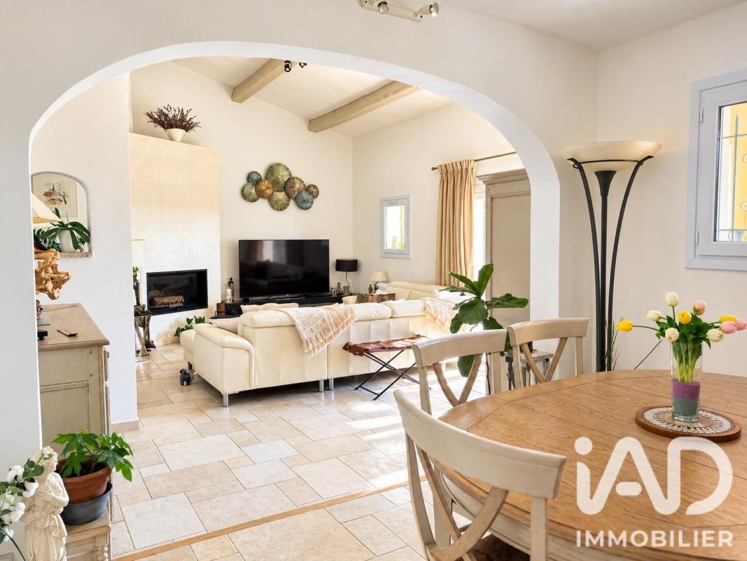 Maison 7 Pièce(s) Roquebrune-sur-Argens - Photo 3