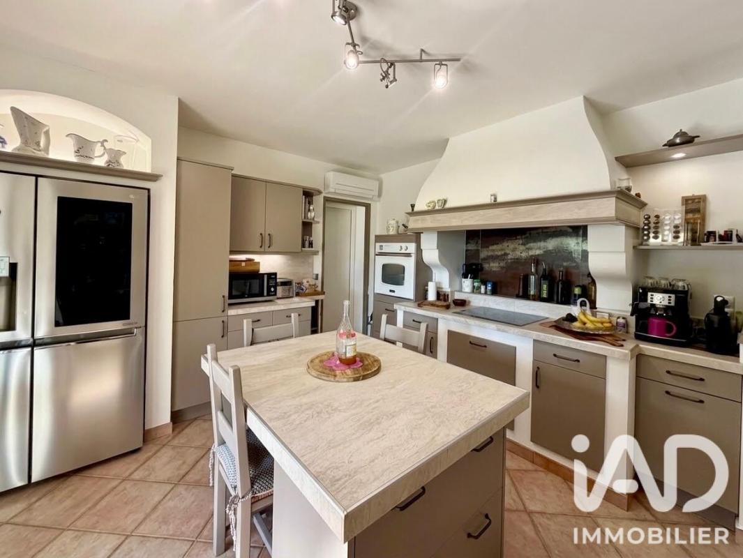 Maison 7 Pièce(s) Roquebrune-sur-Argens - Photo 6