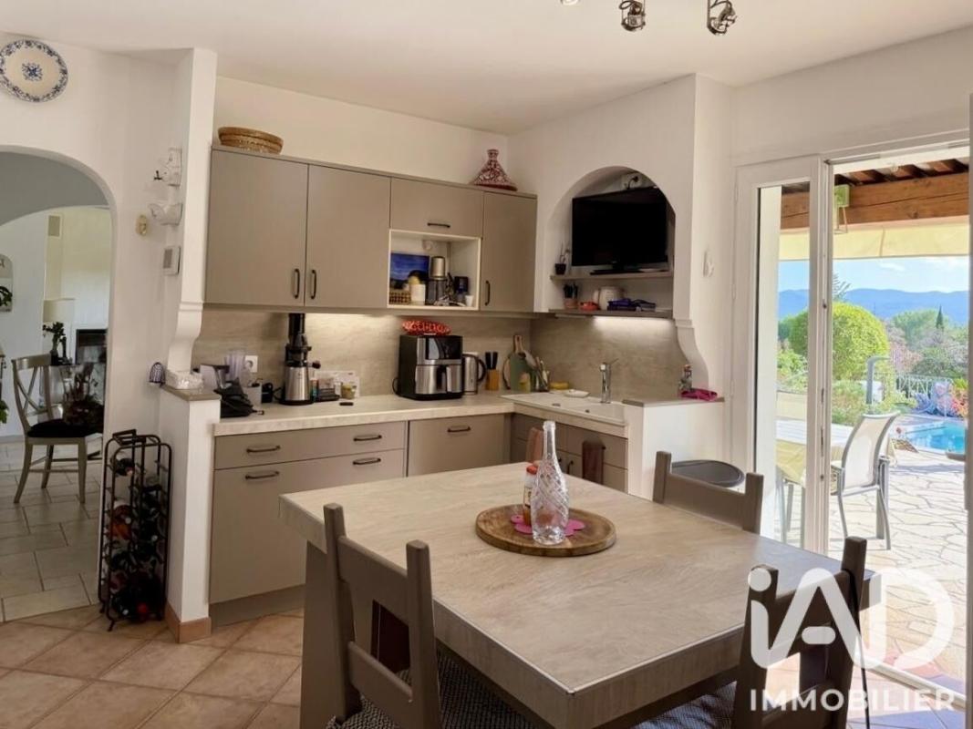 Maison 7 Pièce(s) Roquebrune-sur-Argens - Photo 7
