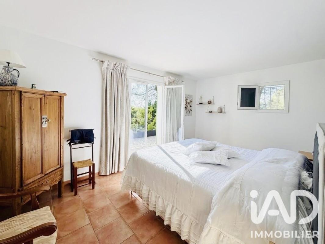 Maison 7 Pièce(s) Roquebrune-sur-Argens - Photo 8