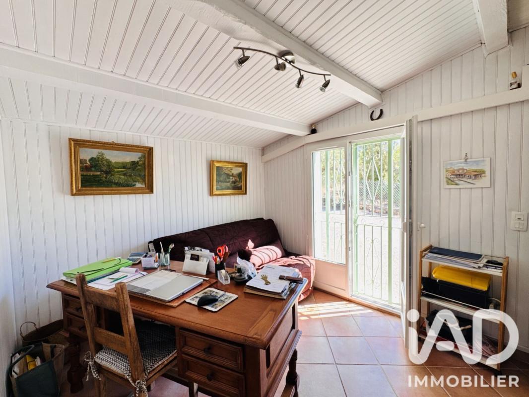 Maison 7 Pièce(s) Roquebrune-sur-Argens - Photo 15