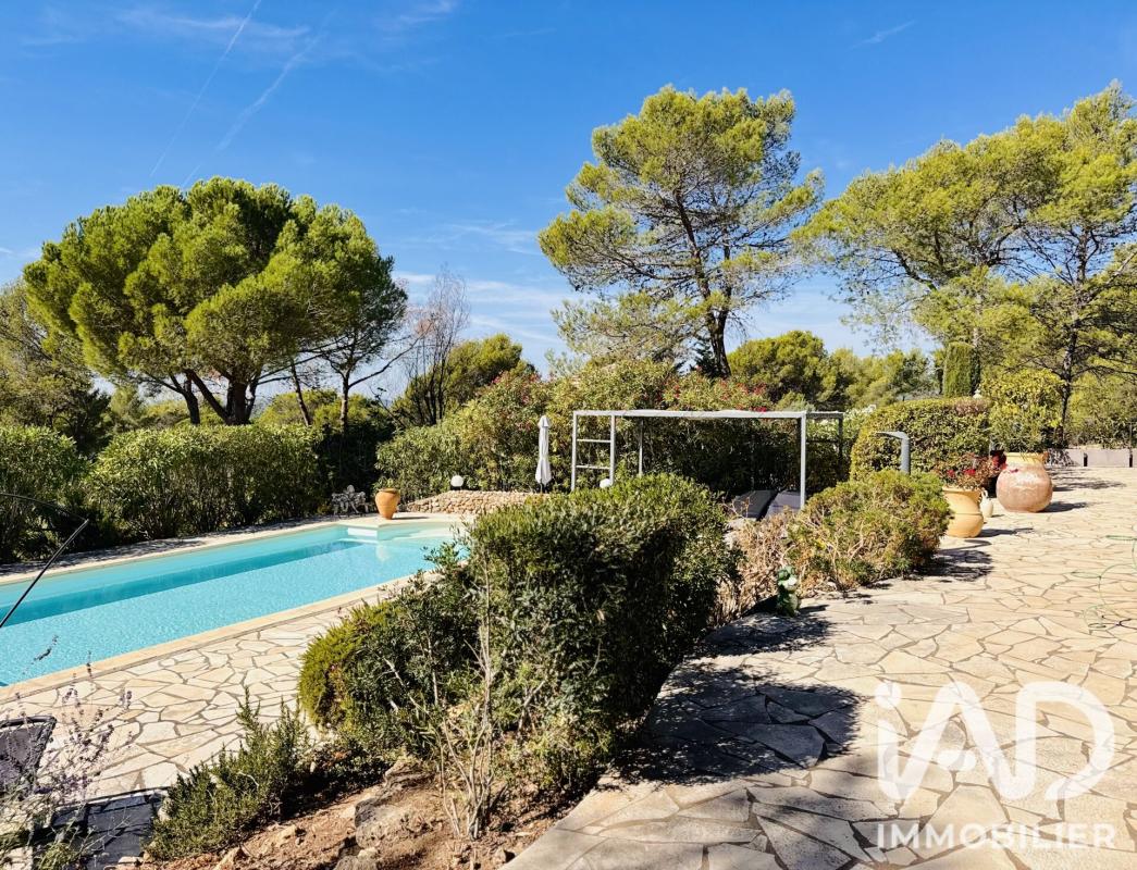 Maison 7 Pièce(s) Roquebrune-sur-Argens - Photo 16