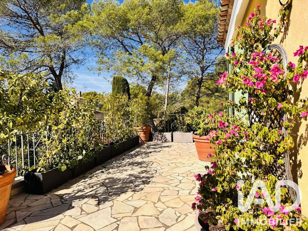 Maison 7 Pièce(s) Roquebrune-sur-Argens - Photo 19