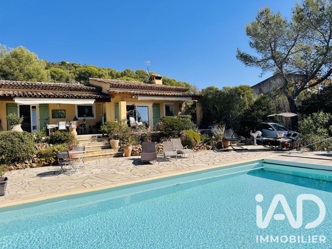 Maison 7 Pièce(s) Roquebrune-sur-Argens - Photo 20