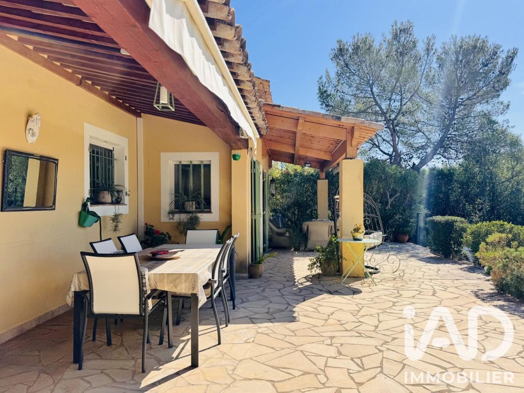 Maison 7 Pièce(s) Roquebrune-sur-Argens - Photo 22