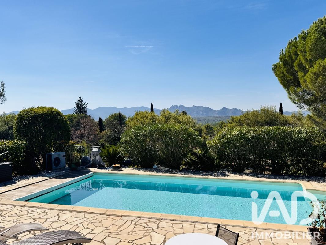 Maison 7 Pièce(s) Roquebrune-sur-Argens - Photo 25