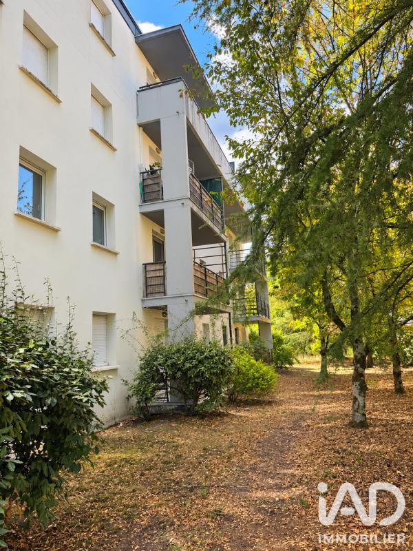 Appartement 2 Pièce(s) Bègles - Photo 2