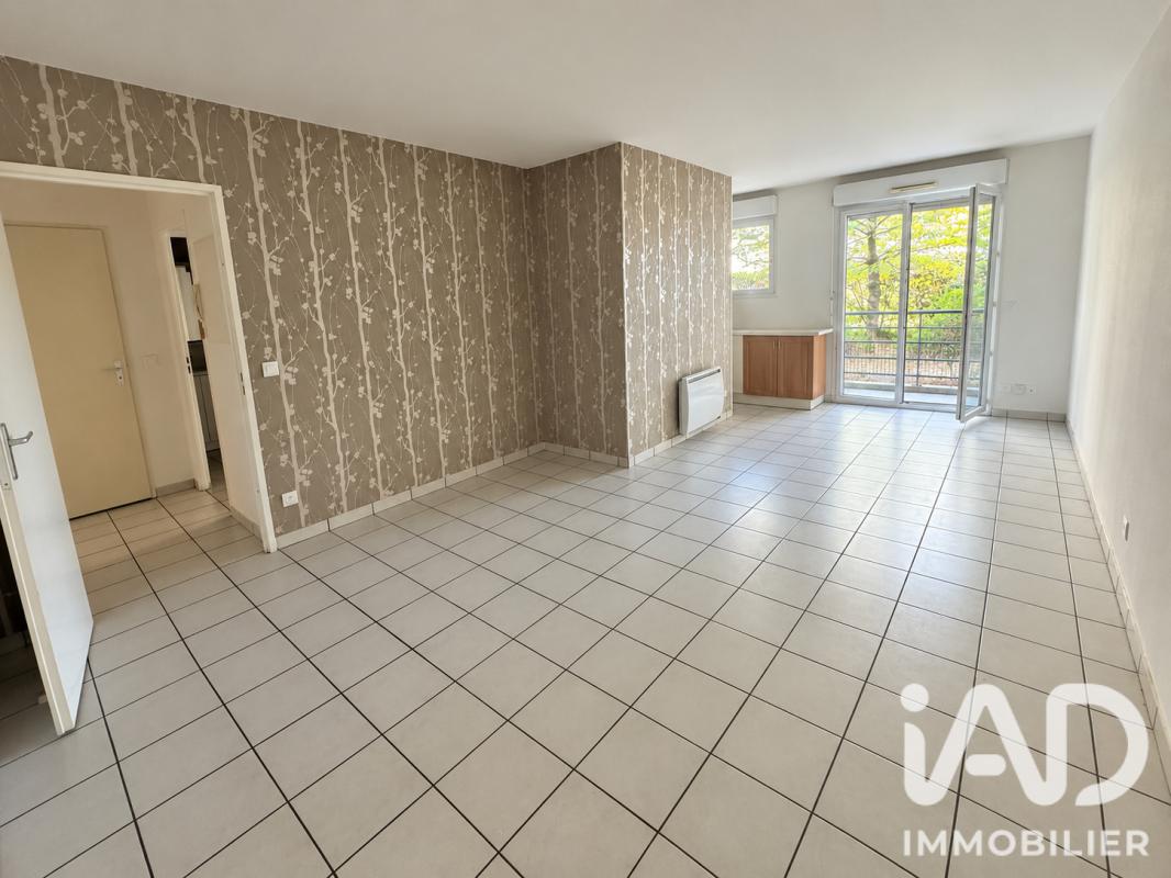 Appartement 2 Pièce(s) Bègles - Photo 5