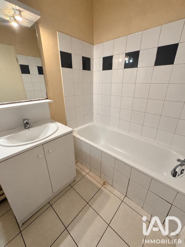 Appartement 2 Pièce(s) Bègles - Photo 8
