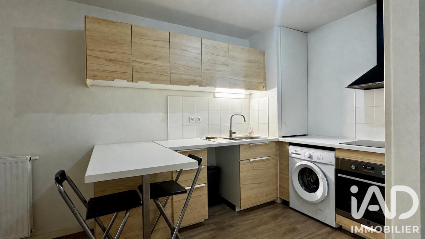Appartement 2 Pièce(s) Bordeaux - Photo 4