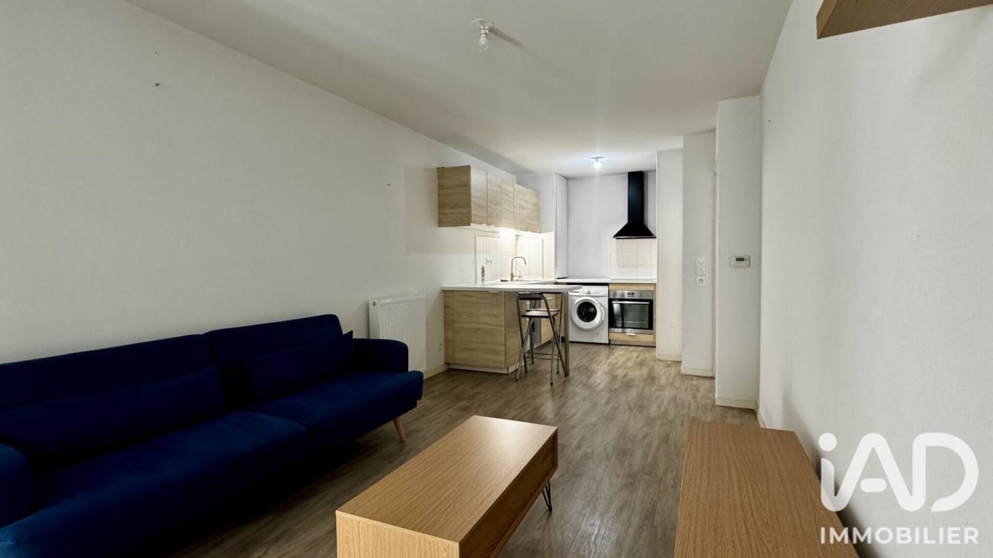 Appartement 2 Pièce(s) Bordeaux - Photo 5