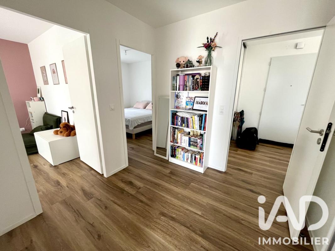 Appartement 3 Pièce(s) Le Poiré-sur-Vie - Photo 8