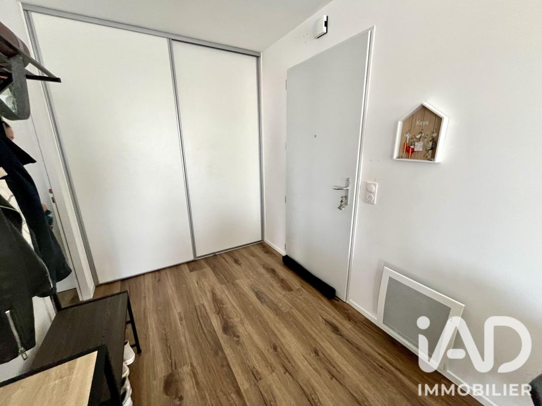 Appartement 3 Pièce(s) Le Poiré-sur-Vie - Photo 9