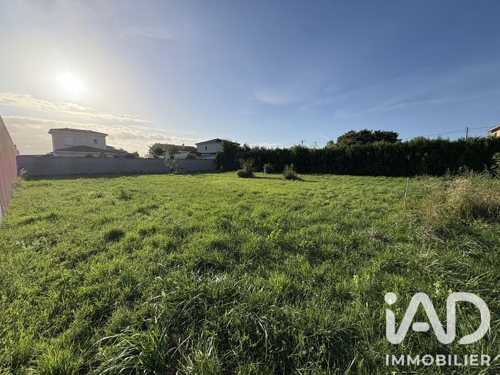 Terrain  Tournon-sur-Rhône - Photo 2