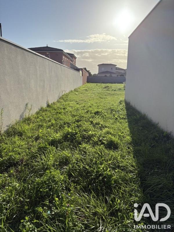 Terrain  Tournon-sur-Rhône - Photo 3
