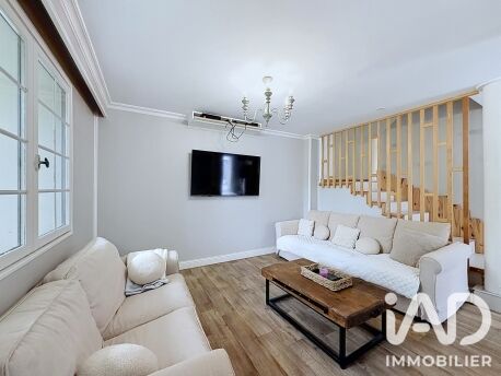Maison 4 Pièce(s) Sarcelles