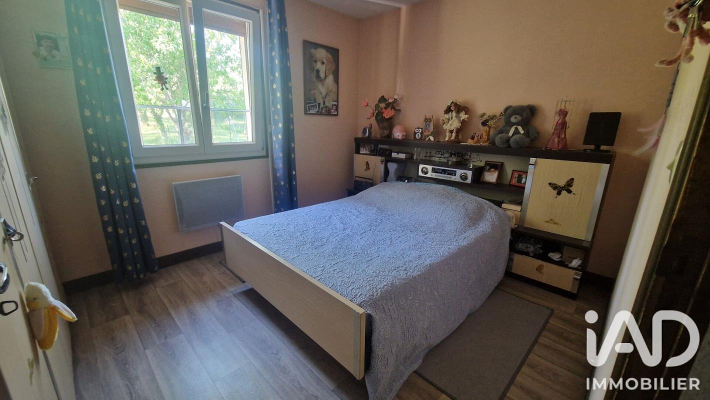 Maison 6 Pièce(s) Saint-Florentin - Photo 7