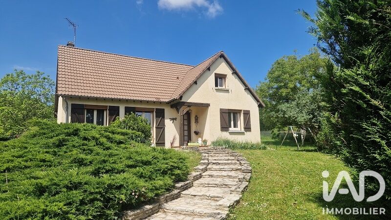 Maison 6 Pièce(s) Saint-Florentin - Photo 13