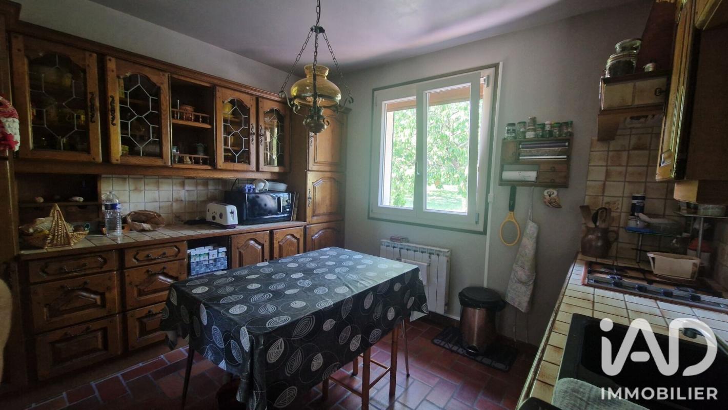 Maison 6 Pièce(s) Saint-Florentin - Photo 17