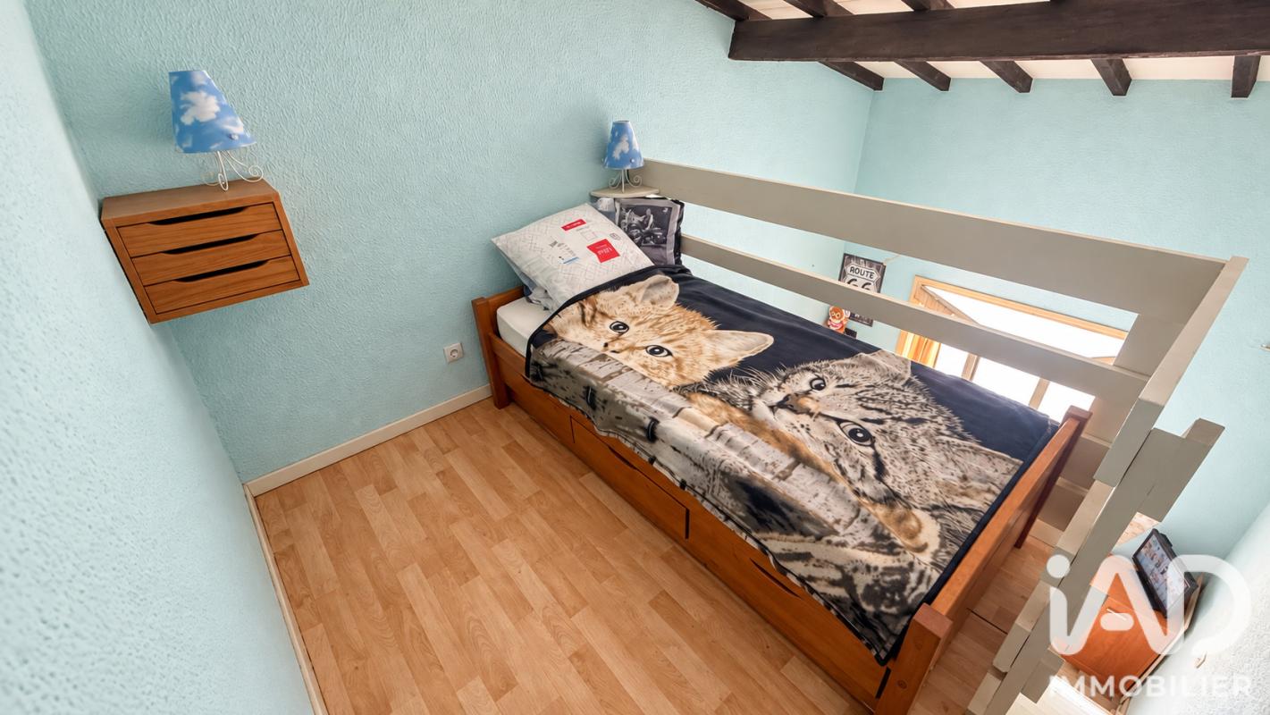 Appartement 2 Pièce(s) Port Leucate - Photo 5