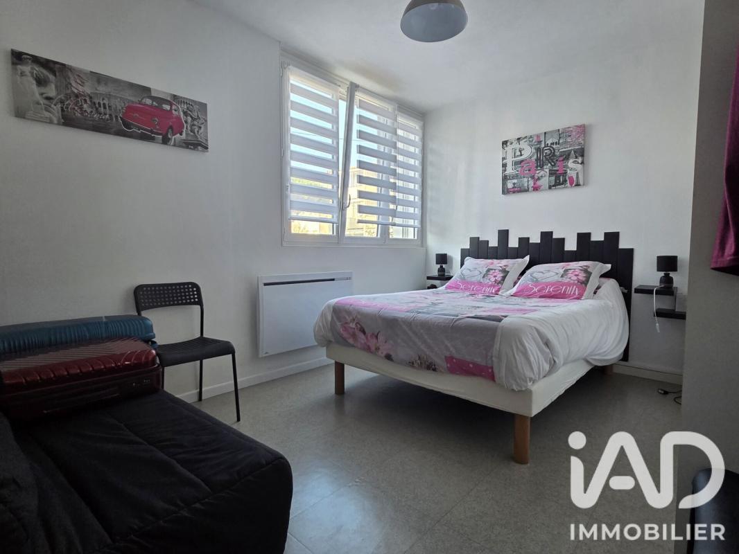Appartement 2 Pièce(s) Saint-Hilaire-de-Riez - Photo 5