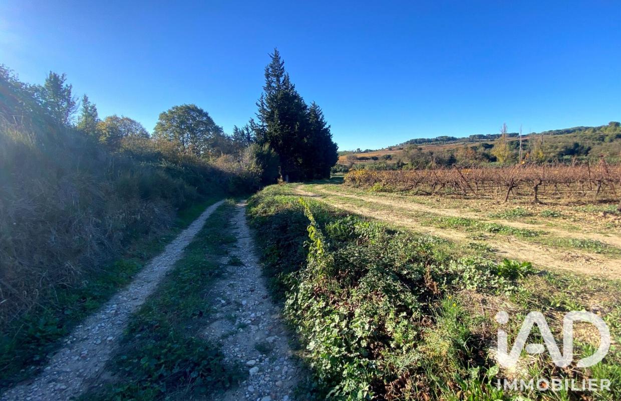 Terrain  Quarante - Photo 1
