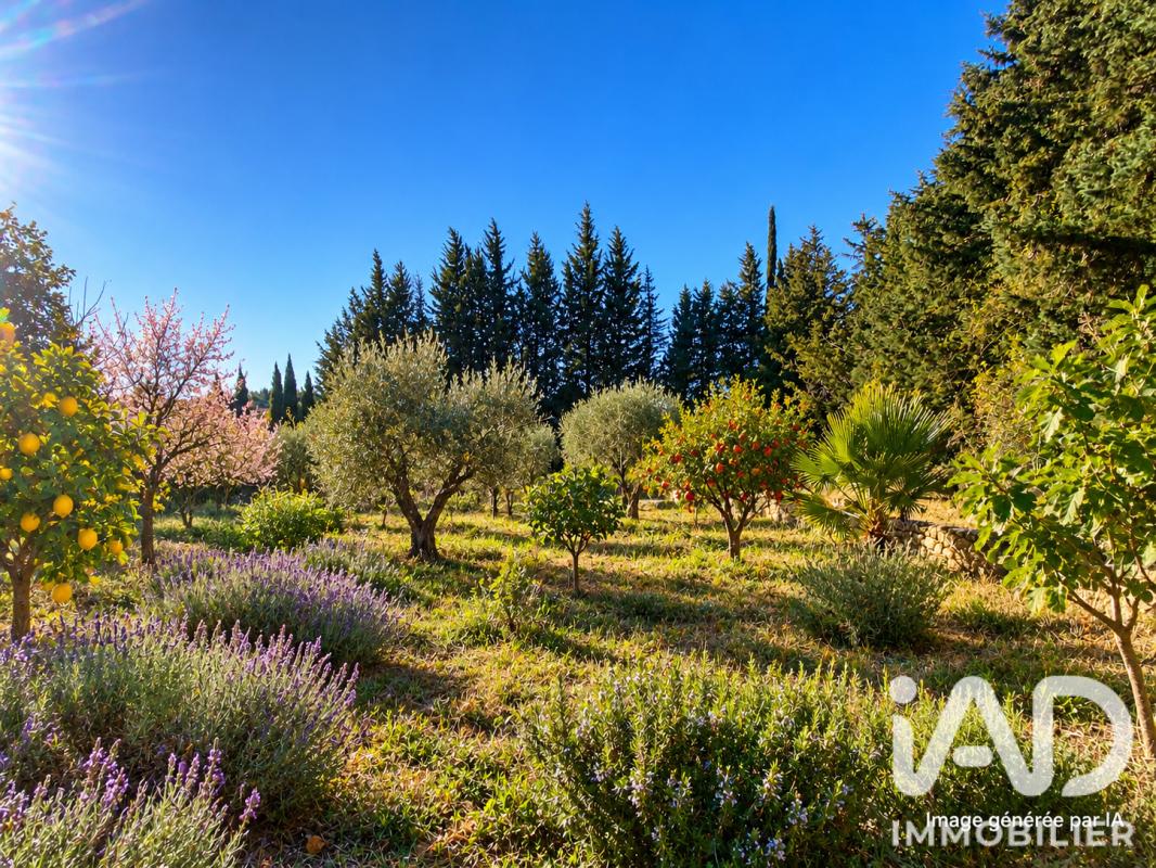 Terrain  Quarante - Photo 5