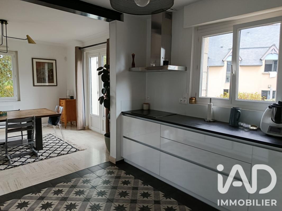 Maison 7 Pièce(s) Saint-Malo - Photo 4