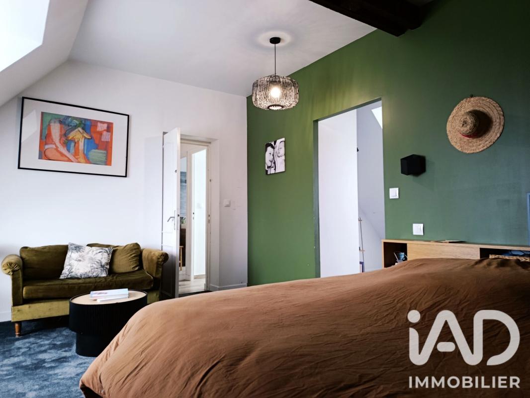 Maison 7 Pièce(s) Saint-Malo - Photo 6