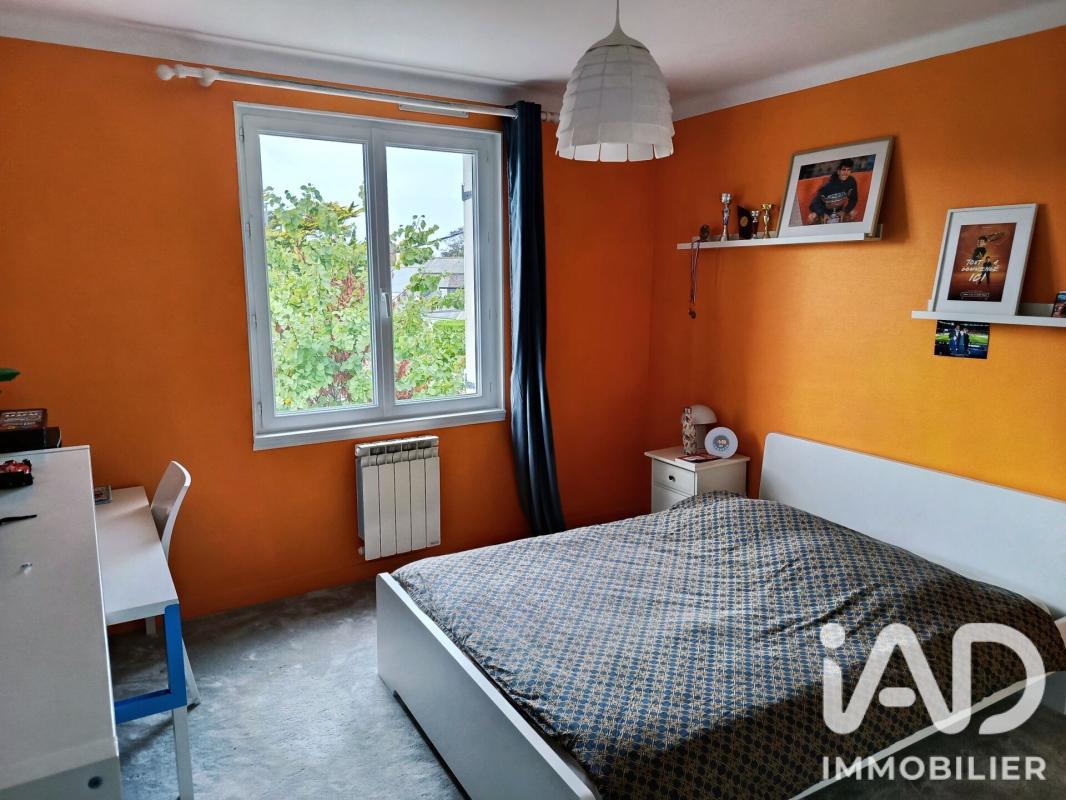 Maison 7 Pièce(s) Saint-Malo - Photo 7