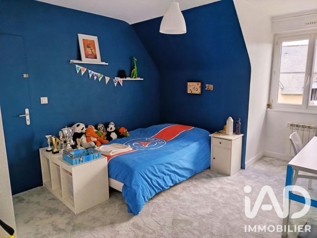 Maison 7 Pièce(s) Saint-Malo - Photo 8
