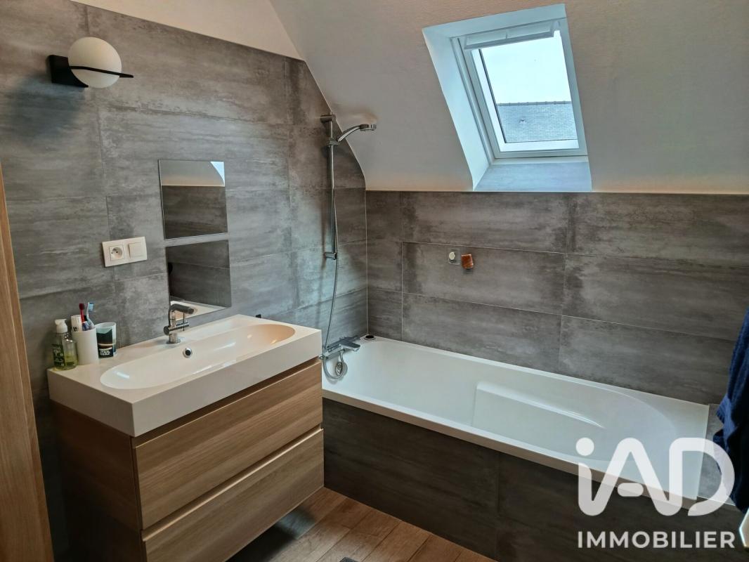 Maison 7 Pièce(s) Saint-Malo - Photo 9