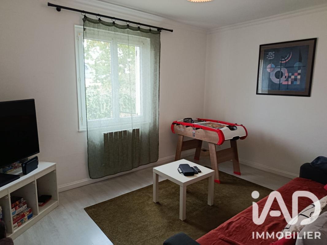 Maison 7 Pièce(s) Saint-Malo - Photo 10